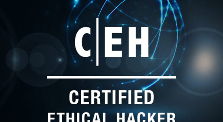 EC-Council | Certified Ethical Hacker