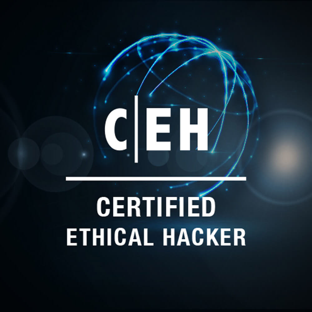 EC-Council | Certified Ethical Hacker